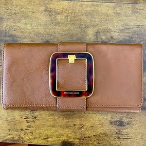 Michael Kors Clutch